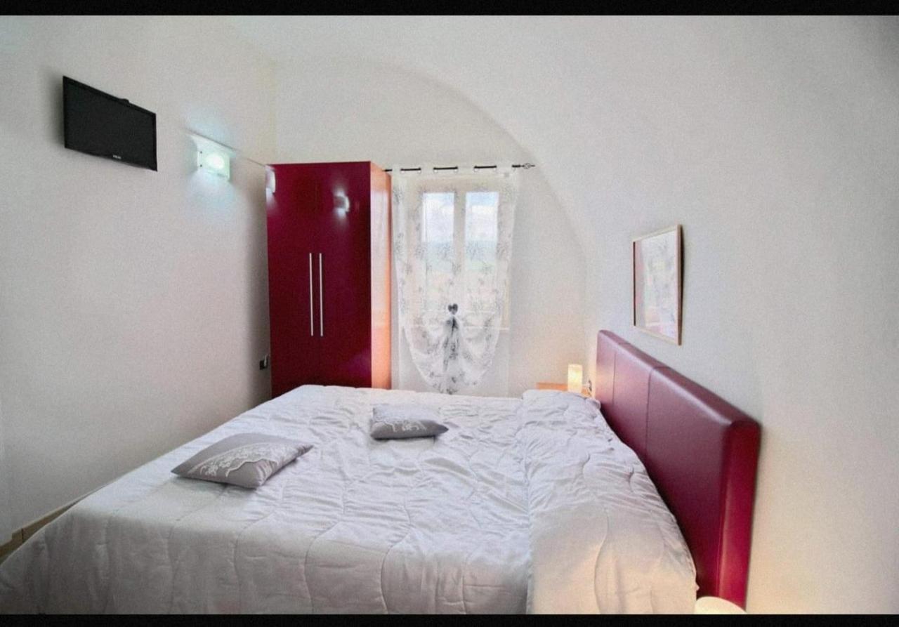 B&B La Casetta Di Alice Cascia Buitenkant foto