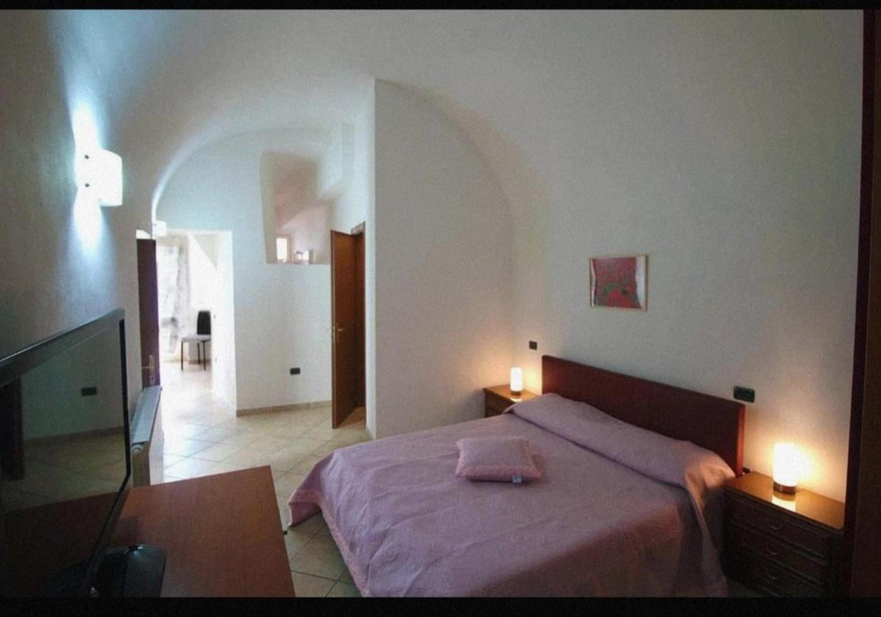 B&B La Casetta Di Alice Cascia Buitenkant foto